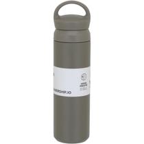 Garrafa Térmica Kettlebell Home&Co 26x7x7cm INOX Verde 480ml para Servir na Mesa Posta e Cozinha Garrafa Térmica Kettlebell Home&Co 26x7x7cm INOX Verde 480ml para Servir na Mesa Posta e Cozinha