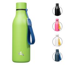 Garrafa Térmica Konokyo 530 ml em Aço Inoxidável