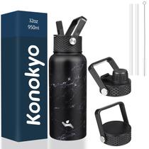 Garrafa Térmica Konokyo 950 ml em Aço Inoxidável