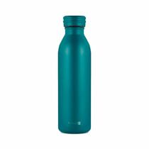 Garrafa Térmica Kouda 600ml - Krios - Azul Petroleo Classic