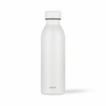 Garrafa Térmica Kouda - Krios 600ml - Branca Garrafa Térmica Kouda - Krios 600ml - Branca