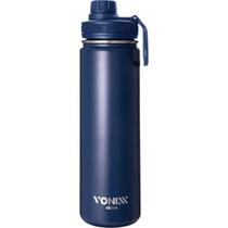 Garrafa Térmica Lifestyle 650ml 24h Gelado E 12h Quente Vonixx Garrafa Térmica Lifestyle 650ml 24h Gelado E 12h Quente Vonixx