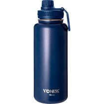 Garrafa Térmica Lifestyle 950ml 24h Gelado E 12h Quente Vonixx