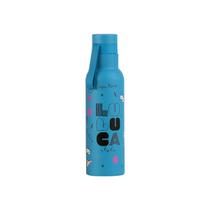 Garrafa Térmica Luluca Aço Inox Squeeze 500ml Lançamento