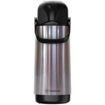 Garrafa Térmica Lúmina 100% Inox 1l 52998 Termolar Garrafa Térmica Lúmina 100% Inox 1l 52998 Termolar
