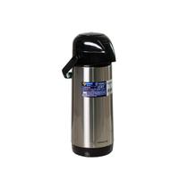 Garrafa Térmica Lúmina Inox 1L Termolar Alta Conservação, Durável e Elegante -