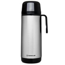 Garrafa Térmica Lúmina Inox 1L - Termolar Garrafa Térmica Lúmina Inox 1L - Termolar