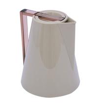 Garrafa Térmica Lunna Capuccino 1,0L Mimo Style 12275