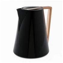 Garrafa Térmica Lunna Preta 1,0L Mimo Style 12277