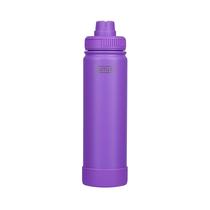 Garrafa Térmica Lutile Polaris 650ml Roxa Garrafa Térmica Lutile Polaris 650ml Roxa
