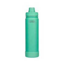 Garrafa Térmica Lutile Polaris 650ml Verde Água Garrafa Térmica Lutile Polaris 650ml Verde Água