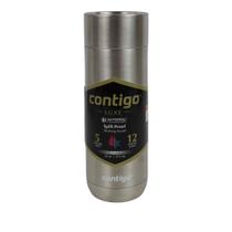 Garrafa Térmica Luxe Autoseal 473ml - Contigo