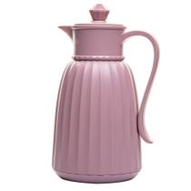 Garrafa Térmica Lyor Queen 1 Litro Clássica