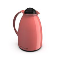 Garrafa Térmica M Florença 0,650 ml Bico Antigota p/ Café Chá