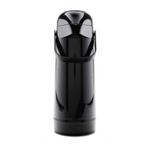 Garrafa Térmica Magic Pump 1,0 Litro Preta - Termolar