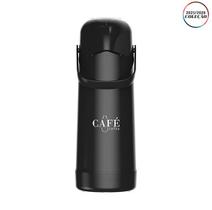 Garrafa Térmica Magic Pump 1L Decorado Termolar Garrafa Térmica Magic Pump 1L Decorado Termolar