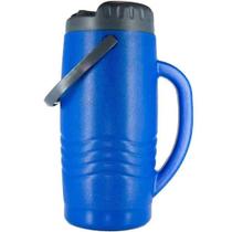 Garrafa Térmica Maratona Azul 2,3 Litros Invicta