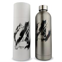 Garrafa Térmica Marvel 750ml Inoxidável Avengers Vingadores Garrafa Térmica Marvel 750ml Inoxidável Avengers Vingadores