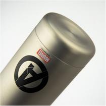 Garrafa Térmica Marvel Avengers Inox 1 Litro Vingadores Garrafa Térmica Marvel Avengers Inox 1 Litro Vingadores