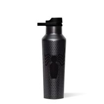 Garrafa térmica Marvel Sport Canteen 591ml Venom