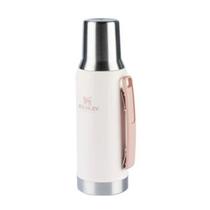 Garrafa Térmica Mate System Rose Quartz 1.2L Stanley