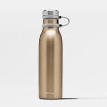 Garrafa Termica Matterhorn Aco Inox 591 Ml Chardonnay