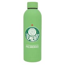 Garrafa Térmica Max 500ml Palmeiras Zona Criativa - 10073786