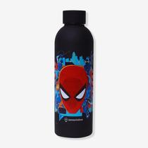 Garrafa termica max 500ml spider man zc