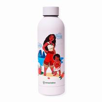 Garrafa Térmica Max Moana em Aço Inox 500ml 10073544 - ZonaCriativa