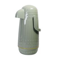 Garrafa Térmica Mb Home Classic Valentina Verde Sage 1L Garrafa Térmica Mb Home Classic Valentina Verde Sage 1L