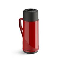 Garrafa Térmica Mesa Roma Unitermi 1 Litro Café Chá Garrafa Térmica Mesa Roma Unitermi 1 Litro Café Chá