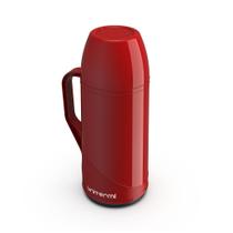 Garrafa Térmica Mesa Roma Unitermi 500ml Café Chá