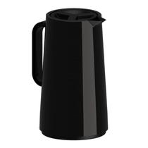 Garrafa Térmica Mesa Veneza Unitermi 1 Litro Café Chá Diversas Cores