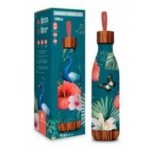 Garrafa Termica Metal Neo 500ml Fly Pavao