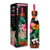 Garrafa Termica Metal Neo 500ml Fly Selva