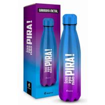 Garrafa térmica metal neo 500ml - pira