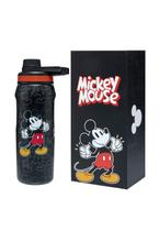 Garrafa Térmica Mickey Mouse Escolar Durável Disney Store