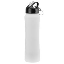 Garrafa Termica Midi Pro MDP-750 - 750ML - com Bico - Branco