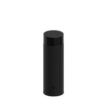 Garrafa Térmica Mijia Em Aco Inoxidavel, Preto Garrafa Térmica Mijia Em Aco Inoxidavel, Preto