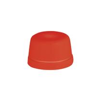 Garrafa Térmica Mini 250 Ml Vermelha 25100354 Mor