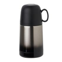 Garrafa Térmica Mini 250ml Para Café Suco Água Chá