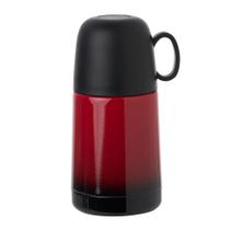 Garrafa Térmica Mini 250ml Para Café Suco Água Chá