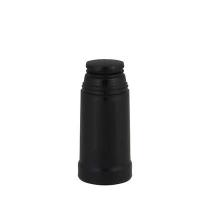Garrafa Térmica Mini 250ml Preta Garrafa Térmica Mini 250ml Preta