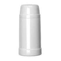 Garrafa Térmica Mini 25100351 Mor 250ml Branca Garrafa Térmica Mini 25100351 Mor 250ml Branca