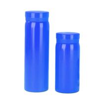Garrafa Térmica Mini De Aço Inoxidável Isolada De 200ML 300ML, Portátil E À Prova De Vazamentos Para