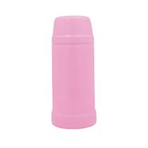Garrafa Térmica Mini Kids 300ml Algodão Doce Mor Garrafa Térmica Mini Kids 300ml Algodão Doce Mor