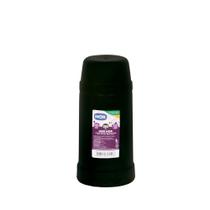 GARRAFA TERMICA MINI MOR 250ml Cor:PRETA
