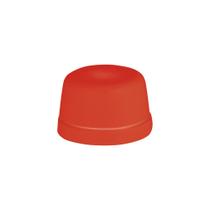 Garrafa Térmica Mini Mor 250ml Vermelha