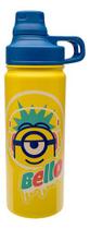 Garrafa Termica Minions Puket