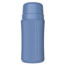 Garrafa Térmica Minitermo Termolar 300 ml Azul